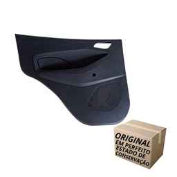 FORRO PORTA TRASEIRA ESQUERDA KA 2015 2016 A 2021