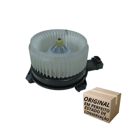 MOTOR AR FORÇADO ONIX PRISMA SPIN COBALT 2012/2020 PLUG 2CM