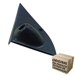 ACABAMENTO RETROVISOR LADO ESQUERDO FORD FIESTA 95
