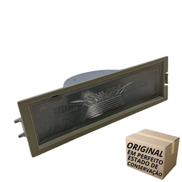 LUZ DE PLACA LANTERNA GM ONIX PRISMA 2013 2015/2019