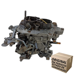 CARBURADOR SOLEX H30-34 BLFA GOL PARATI SAVEIRO 1.6 ÁLCOOL