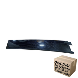 MOLDURA COLUNA PORTA TRAS ESQ FORD FOCUS HATCH BM51A254A41