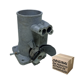 TBI CORPO DE BORBOLETA GM VECTRA 2.0 8V 1999