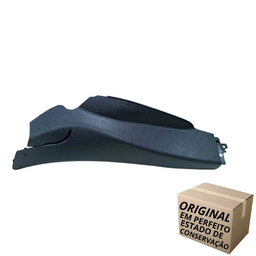 ACABAMENTO LATERAL TRASEIRO ESQUERDO PEUGEOT 408 2011 À 2014