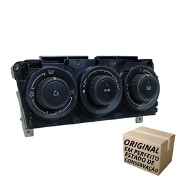 COMANDO AR CONDICIONADO ANALÓGICO PEUGEOT 308 408 RCZ 12/19