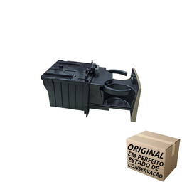 PORTA COPOS CHEVROLET CAPTIVA 2008
