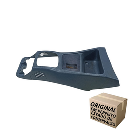 ACABAMENTO MOLDURA CONSOLE CENTRAL PALIO 01/05