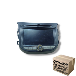 CENTRAL MULTIMIDIA HYUNDAI HB20 2013 2014 2015 A 2018