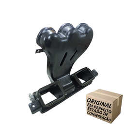 DUTO AR CONDICIONADO PAINEL CENTRAL GM CAPTIVA /08 AHP26856