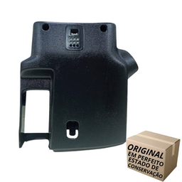 MOLDURA COLUNA DIREÇÃO SUPERIOR PEUGEOT 408 2013/16