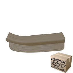 SOLEIRA TRASEIRA DIREITA CHEVROLET CAPTIVA 2012 ORIGINAL