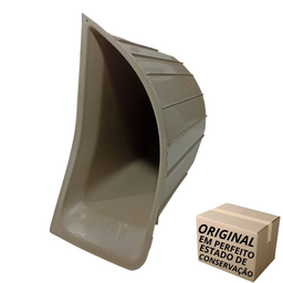 PORTA OBJETOS ESQUERDO PORTA MALA CHEVROLET CAPTIVA 96472967