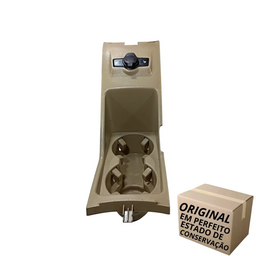 PORTA COPO CENTRAL GM CAPTIVA 2009 A 2010