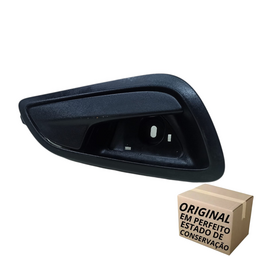 MAÇANETA INT DIAN/TRAS DIR FOCUS 14/19 KA 15/21 S/FURO BOTÃO