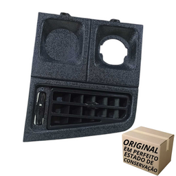 DIFUSOR DE AR LADO ESQUERDO MONZA 1985/1996