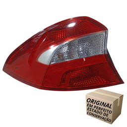 LANTERNA TRASEIRA ESQUERDA KA SEDAN 2019 2020 A 2021