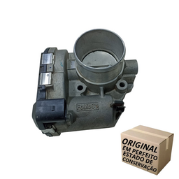 CORPO BORBOLETA TBI FIESTA 1.5 16V 14 A 19 7S7G9F991CA