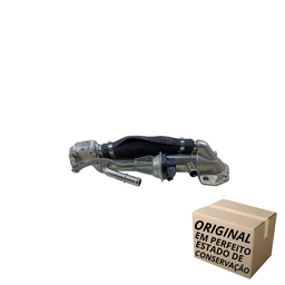 VALVULA RESFRIADOR EGR FORD RANGER 3.2 2.2 2016 2017 18 19