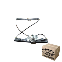 MÁQUINA DE VIDRO PORTA DIANTEIRA DIREITA RANGER 10 A 12 ELÉ