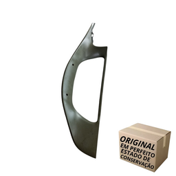 MOLDURA PAINEL INSTRUMENTO FIAT STRADA 2001 A 2013 735276530