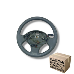VOLANTE DE DIREÇÃO RENAULT SCÉNIC 2002 2003 2004 A 2010  