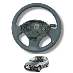 Volante De Direção Renault Scénic 2002 2003 2004 A 2010  