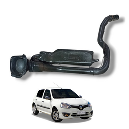 Gargalo Tampa Tanque Combustivel Renault Clio 2004 A 2012 