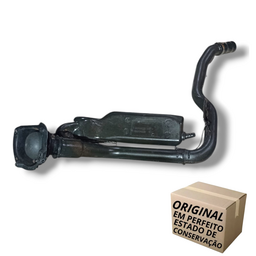GARGALO TAMPA TANQUE COMBUSTIVEL RENAULT CLIO 2004 A 2012 