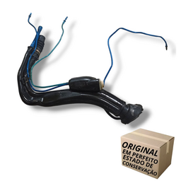 GARGALO TUBO TANQUE COMBUSTÍVEL NOVO UNO 2011 2012 2013 2014