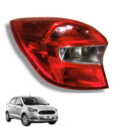 Lanterna Esquerda Ka Hatch 2015 2016 a 2018