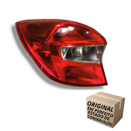 LANTERNA ESQUERDA KA HATCH 2015 2016 A 2018