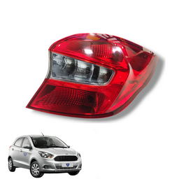 Lanterna Traseira Direita Ka Hatch 2015 2016 a 2018