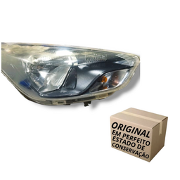 FAROL ESQUERDO KA 2015 2016 A 2018