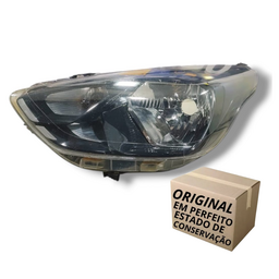 FAROL DIREITO KA 2015 2016 A 2018