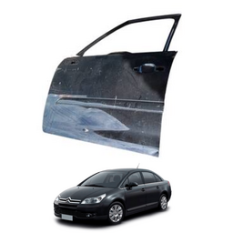 PORTA DIANTEIRA ESQUERDA C4 PICASSO / GRAND 2008 2009 A 2014