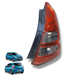 Lanterna Traseira Direita Sandero 2012/14 Masc Vermelha