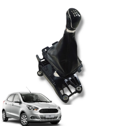 Alavanca Cambio Ka 1.0 3cc 1.5 4cc 2015 2016 a 2018