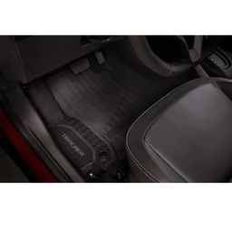 JOGO TAPETE ORIGINAL - TRACKER NOVA 2021 2022 2023 A 2025