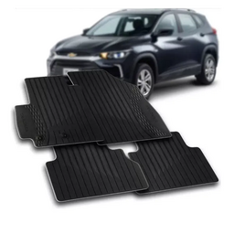 Jogo tapete Original - Tracker nova 2021 2022 2023 A 2025