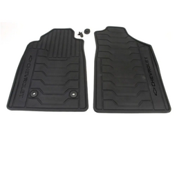 JOGO DE TAPETE ORIGINAL S10 2012 2013 2014 2020 24