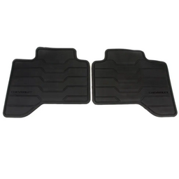 JOGO DE TAPETE ORIGINAL S10 2012 2013 2014 2020 24