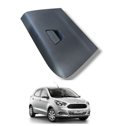 Tampa Porta Luvas New Ka 2015 2016 a 2021 C/Detalhe 