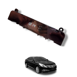 Relogio Digital Painel Hyundai Azera 2007 2008 2009 A 2011 