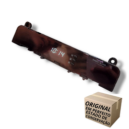 RELOGIO DIGITAL PAINEL HYUNDAI AZERA 2007 2008 2009 A 2011 