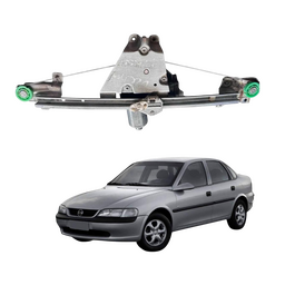 maquina vidro eletrica traseiro direita vectra 1998 (SC)