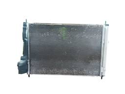 KIT RADIADOR HB20X AUTOMÁTICO 1.6 12/19