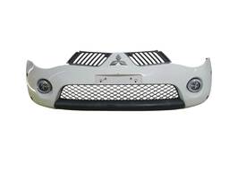 Parachoque Dianteiro Pajero Dakar 2010 2011 a 2013