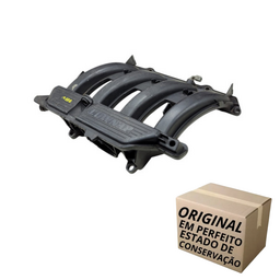 ADMISSÃO DUSTER MEGANE SCENIC CLIO SANDERO 1.6 16V 01 A 15