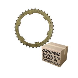 ANEL SINCORNIZADOR EXTERNO 1A/2A MARCHA FORD KA FIESTA 2017