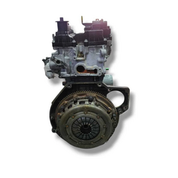 MOTOR FORD KA 1.0 3CC 12V FLEX 2015 2016 A 2021